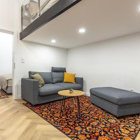 Downtown Luxury Apartment Budapeşte Dış mekan fotoğraf