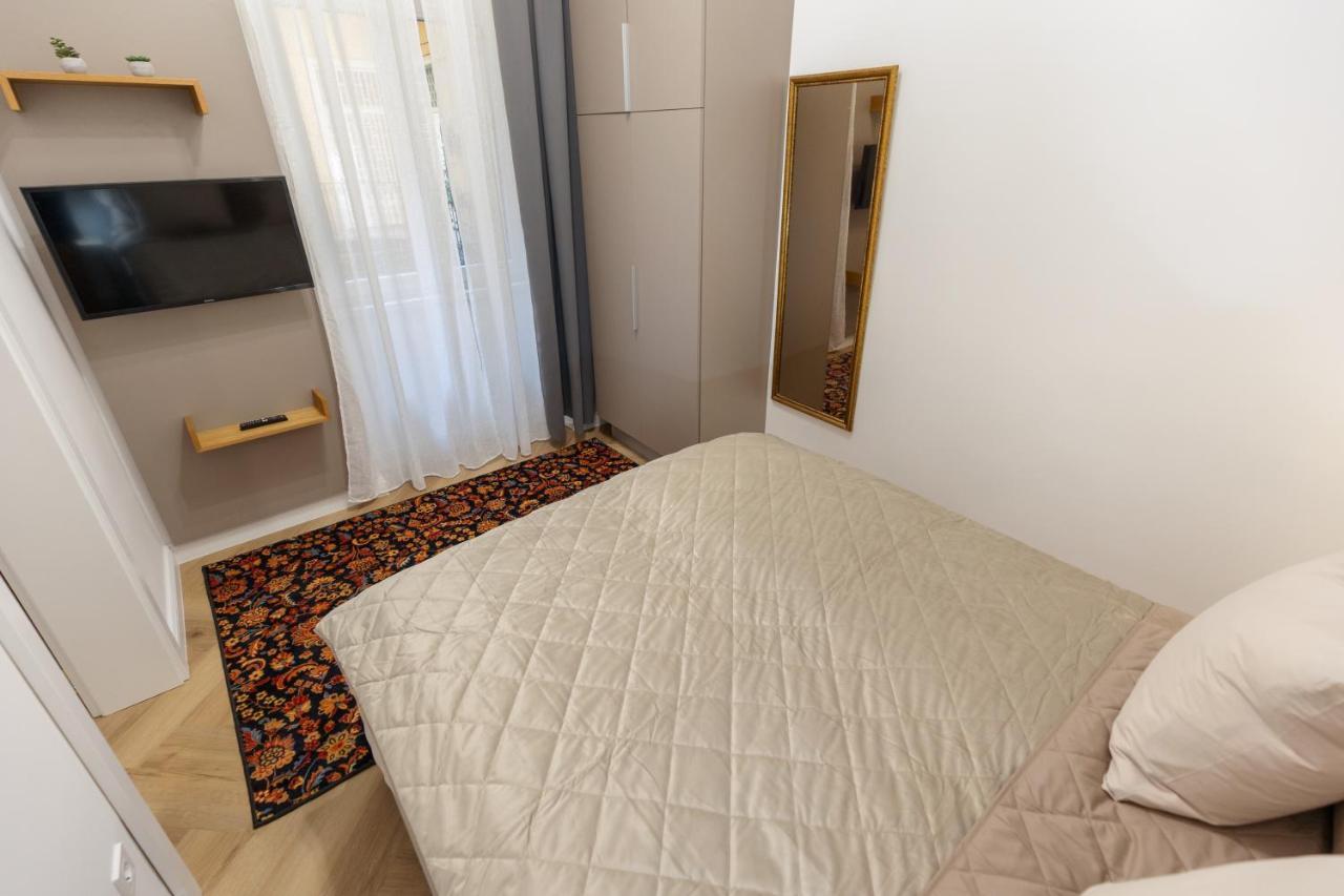 Downtown Luxury Apartment Budapeşte Dış mekan fotoğraf